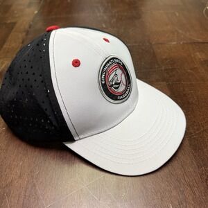 2023 Cincinnati Reds Kids Opening Day Adjustable Baseball Cap‎ Hat